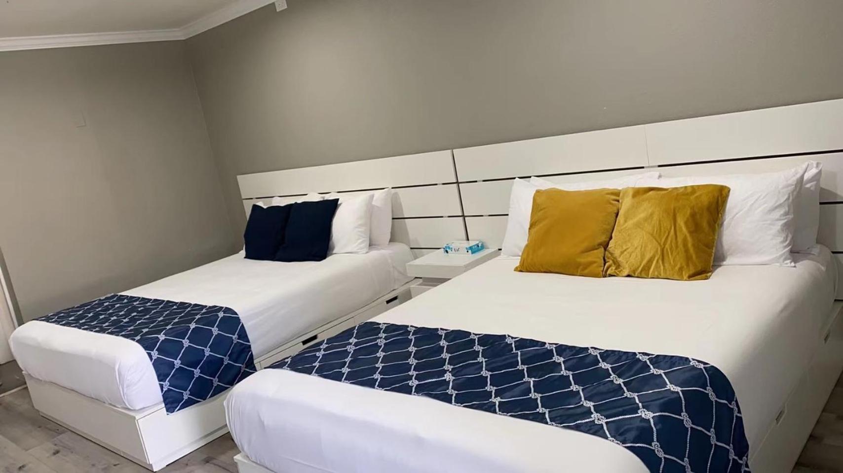 Omeo Suites Alhambra Zimmer foto