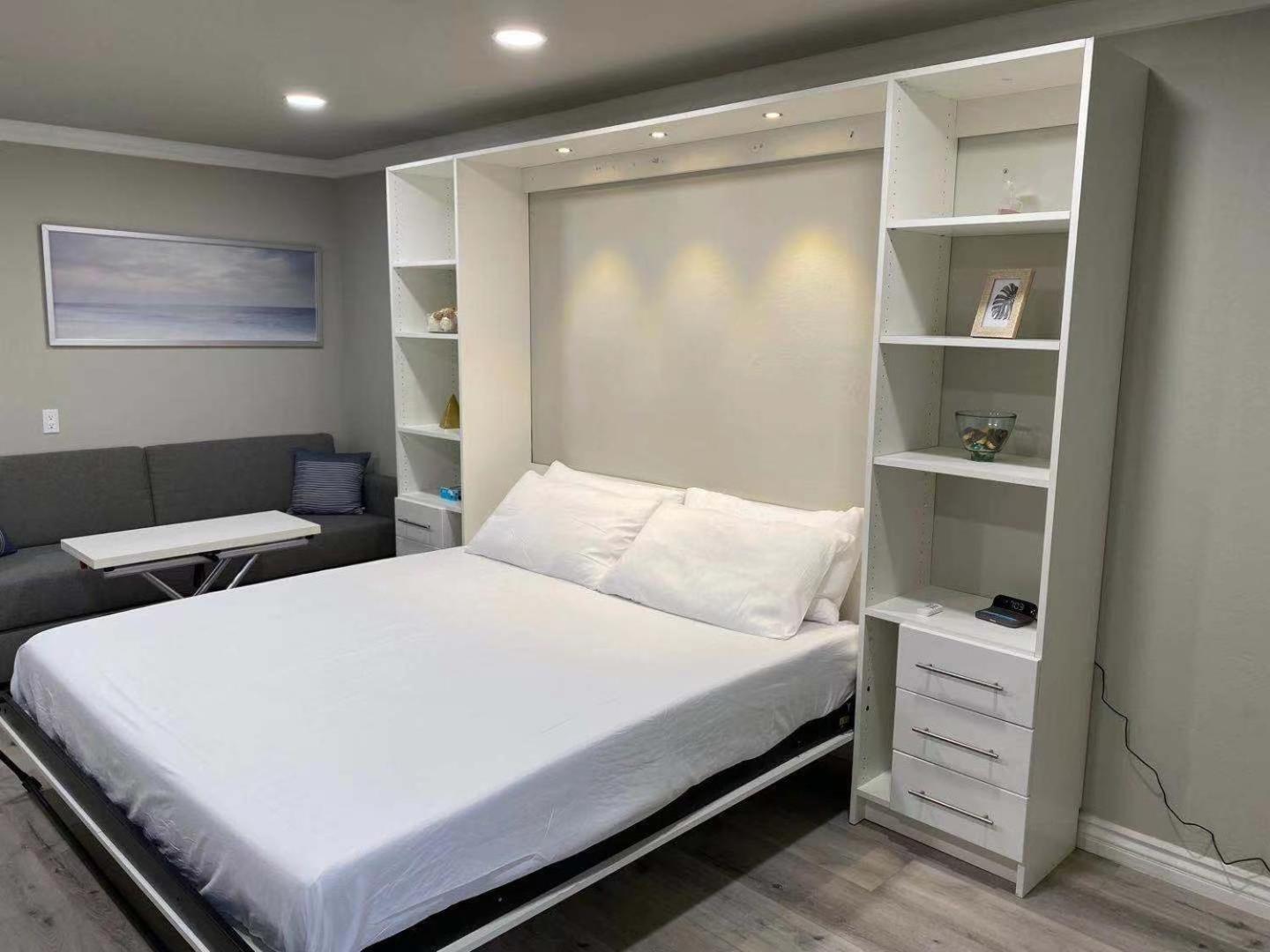 Omeo Suites Alhambra Zimmer foto